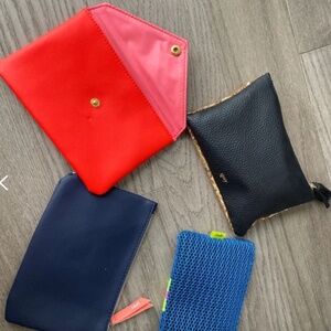 Ipsy Make Up Bags - Selling Individually or Bundled